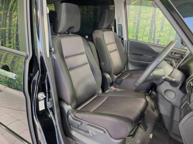 Nissan SERENA 2019-01 17264-9