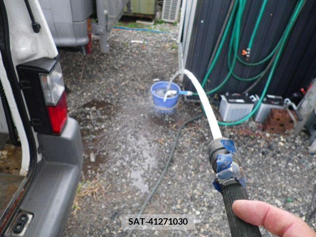 Mazda BONGO VAN 2015-09 205272-10