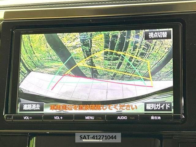 Toyota VELLFIRE 2017-01 207017-3
