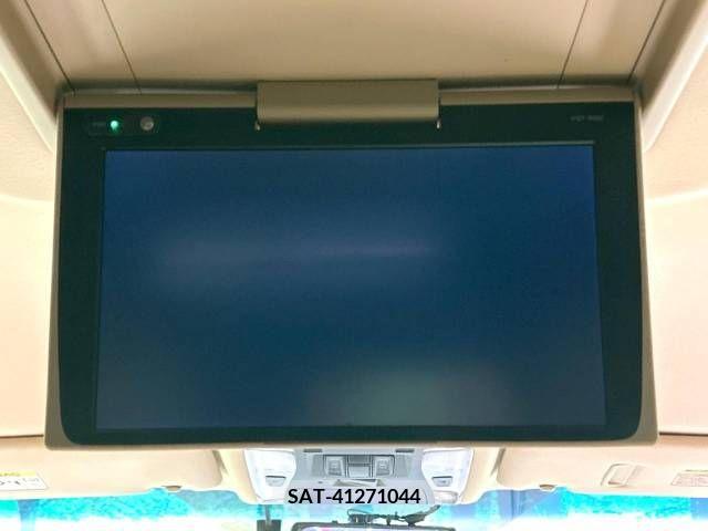 Toyota VELLFIRE 2017-01 207017-4
