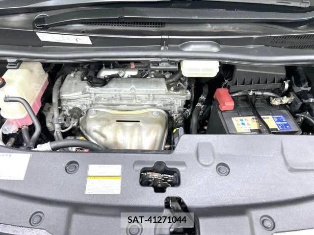 Toyota VELLFIRE 2017-01 207017-19