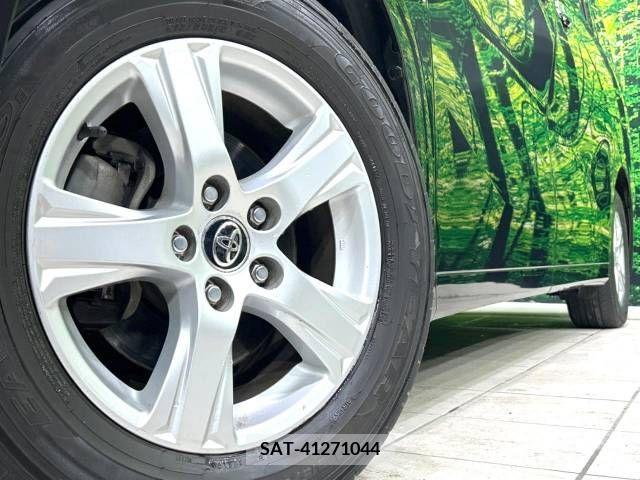 Toyota VELLFIRE 2017-01 207017-13