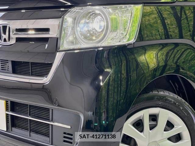 Honda N BOX 2021-06 383088-13