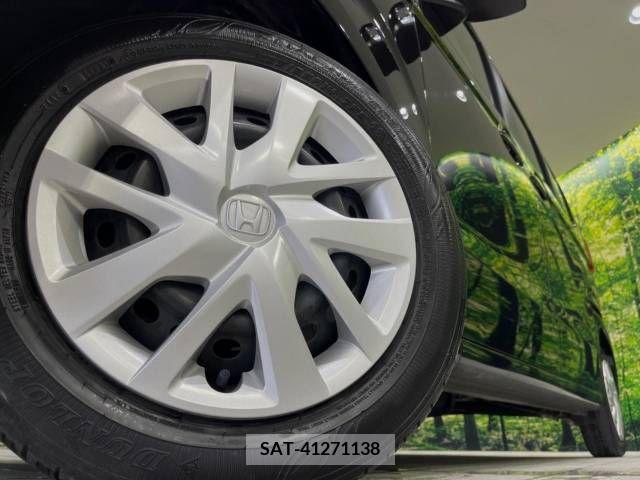 Honda N BOX 2021-06 383088-12