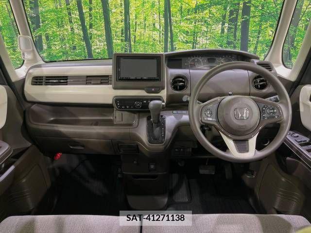 Honda N BOX 2021-06 383088-1