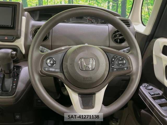 Honda N BOX 2021-06 383088-11