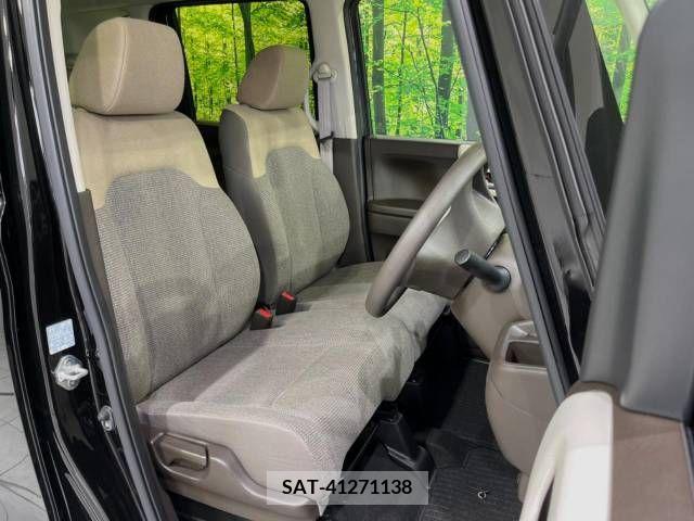 Honda N BOX 2021-06 383088-8