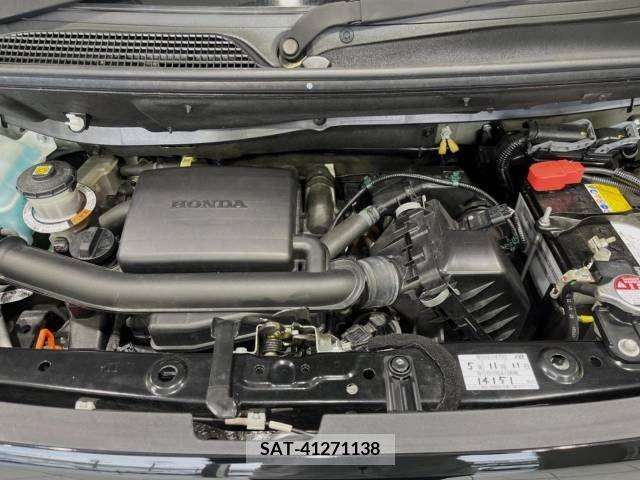 Honda N BOX 2021-06 383088-18