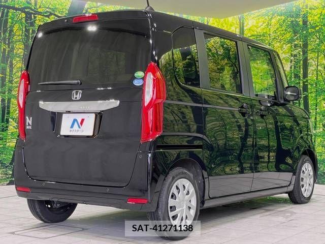 Honda N BOX 2021-06 383088-17