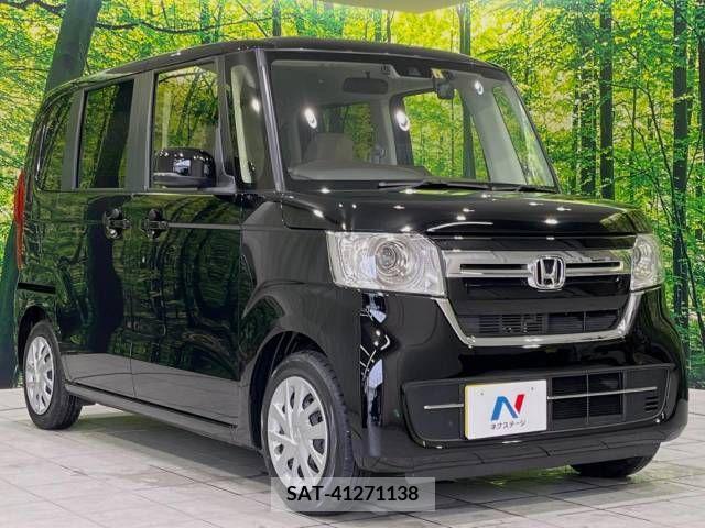 Honda N BOX 2021-06 383088-16