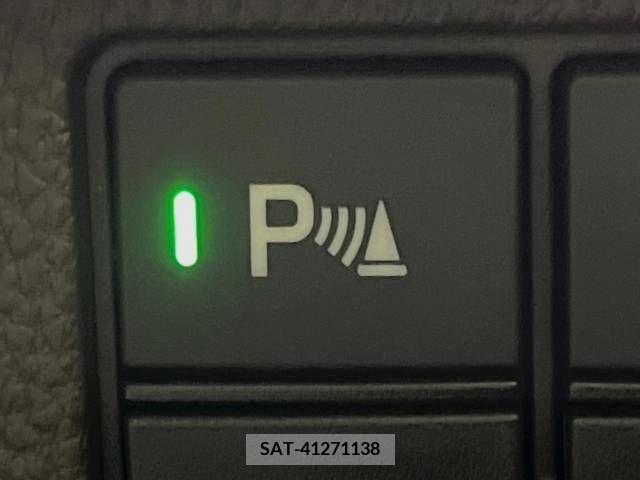 Honda N BOX 2021-06 383088-5