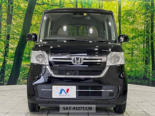 Honda N BOX 2021-06 383088-14