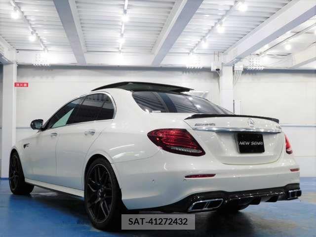 Amg E-CLASS 2017-12 200139-1