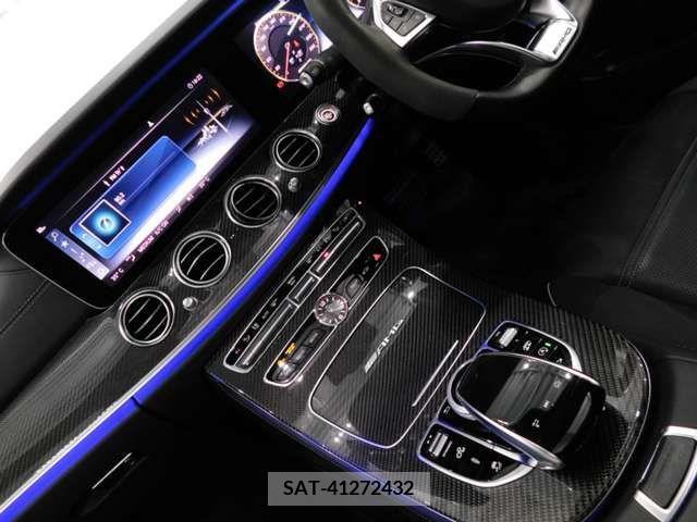 Amg E-CLASS 2017-12 200139-3