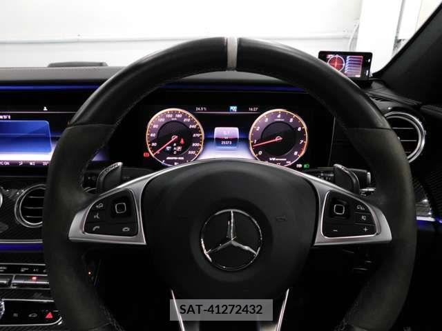 Amg E-CLASS 2017-12 200139-19