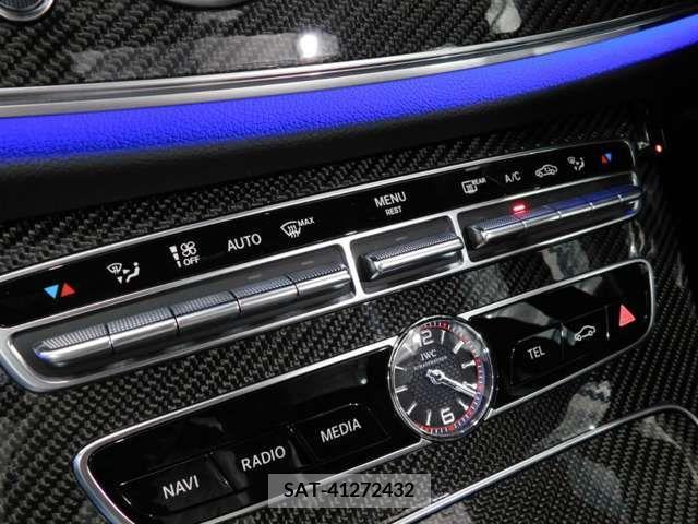 Amg E-CLASS 2017-12 200139-13