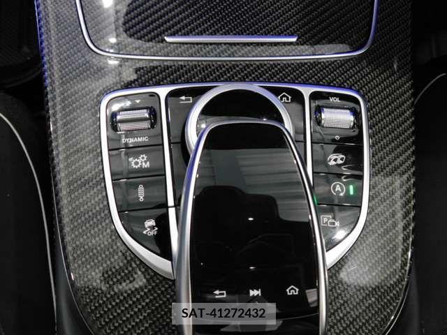 Amg E-CLASS 2017-12 200139-15