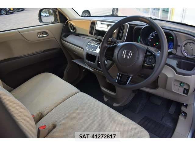 Honda N-ONE 2013-03 211706-13