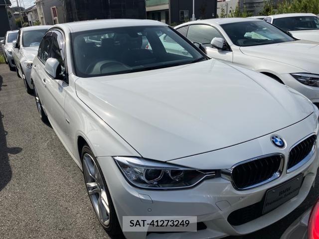 Bmw 3 SERIES 2013-09 203157-0