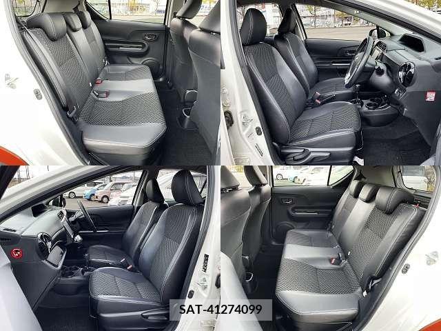 Toyota AQUA 2014-12 243202-5