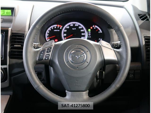 Mazda PREMACY 1994-07 393293-11