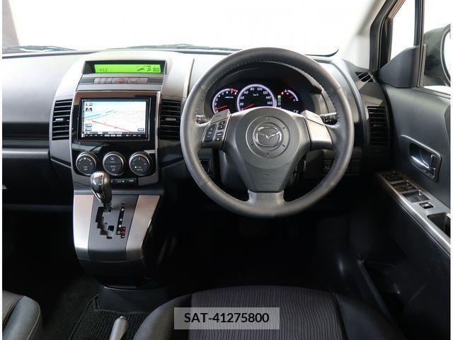 Mazda PREMACY 1994-07 393293-13