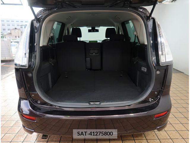 Mazda PREMACY 1994-07 393293-10