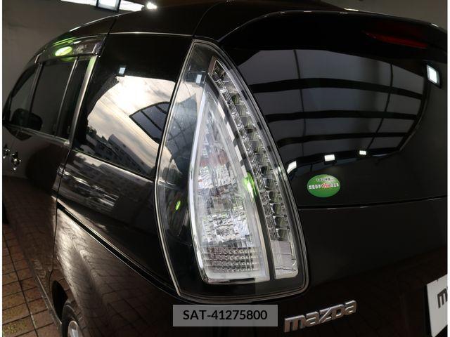 Mazda PREMACY 1994-07 393293-26