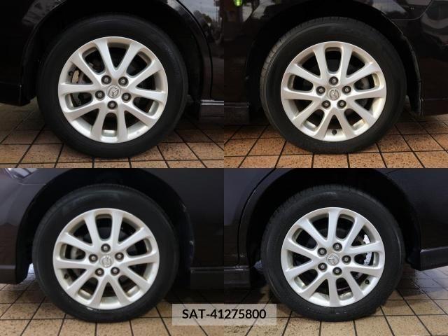 Mazda PREMACY 1994-07 393293-5