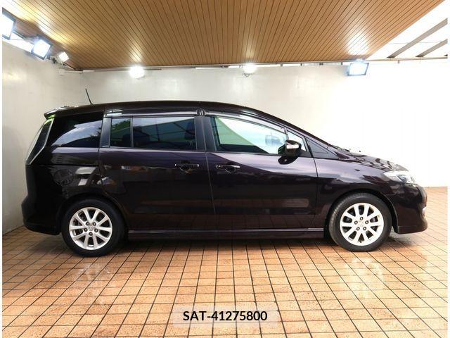 Mazda PREMACY 1994-07 393293-6