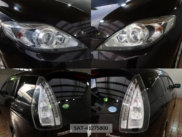 Mazda PREMACY 1994-07 393293-4