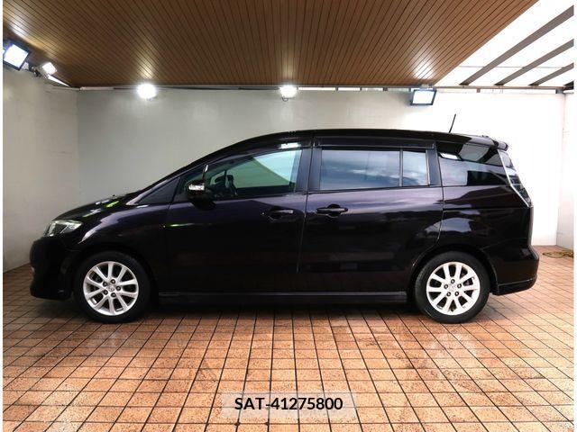 Mazda PREMACY 1994-07 393293-7