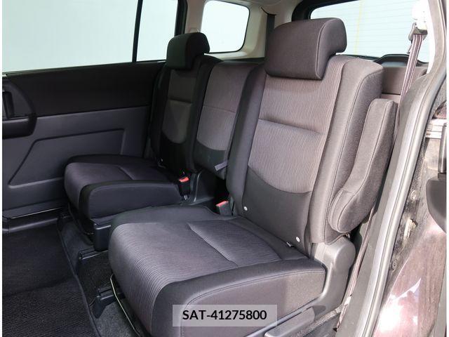 Mazda PREMACY 1994-07 393293-18