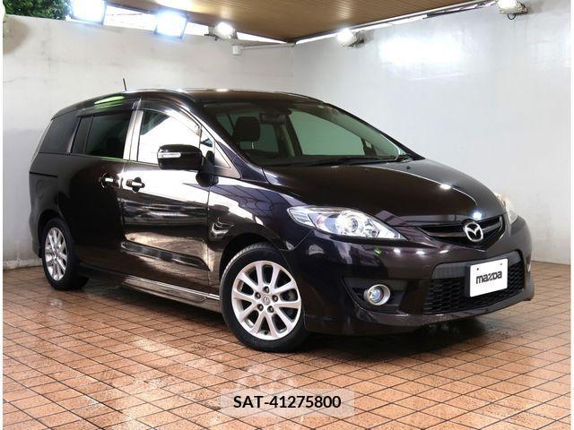 Mazda PREMACY 1994-07 393293-0