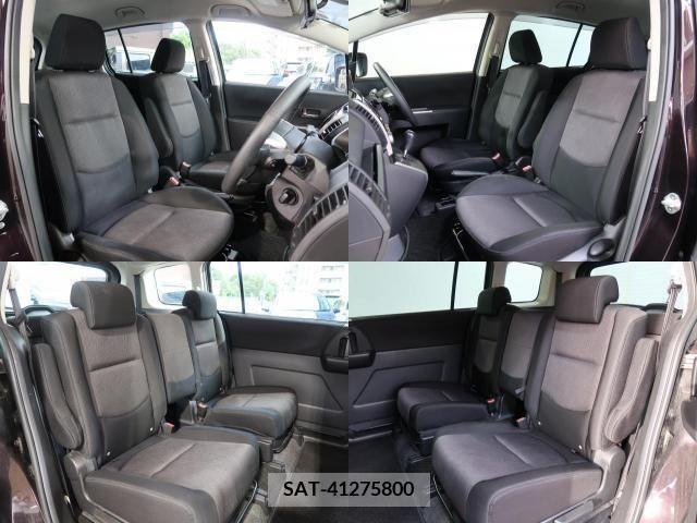 Mazda PREMACY 1994-07 393293-3