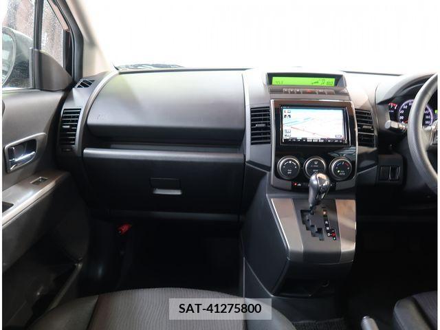 Mazda PREMACY 1994-07 393293-14