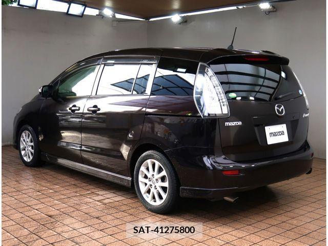 Mazda PREMACY 1994-07 393293-23
