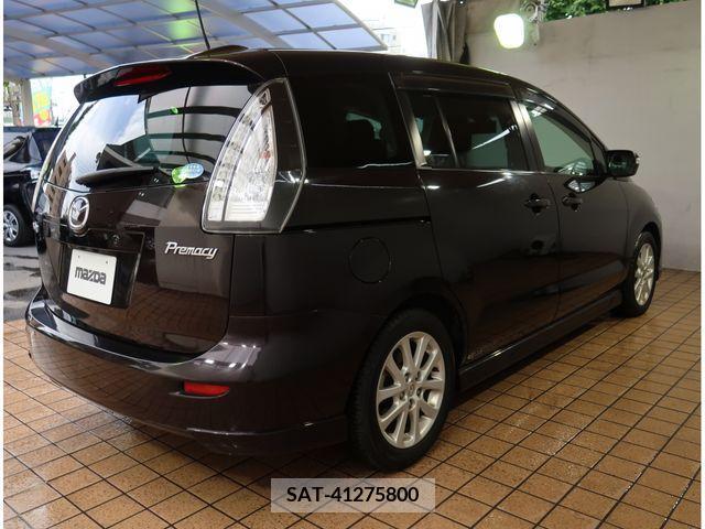 Mazda PREMACY 1994-07 393293-22