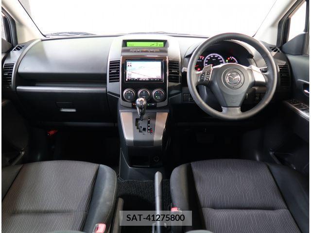 Mazda PREMACY 1994-07 393293-1