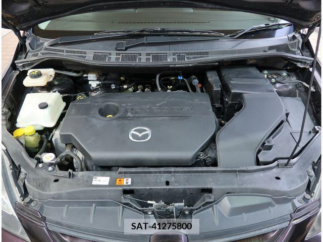Mazda PREMACY 1994-07 393293-28