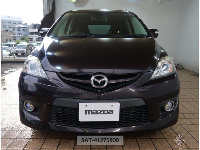 Mazda PREMACY 1994-07 393293-8