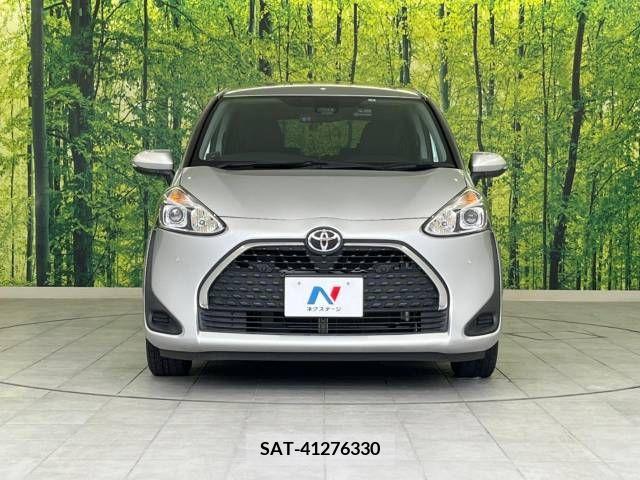 Toyota SIENTA 2022-04 298370-14