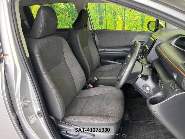Toyota SIENTA 2022-04 298370-8