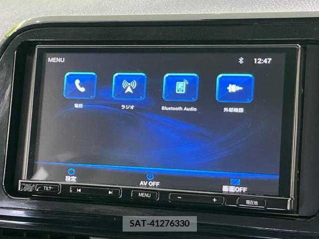 Toyota SIENTA 2022-04 298370-5