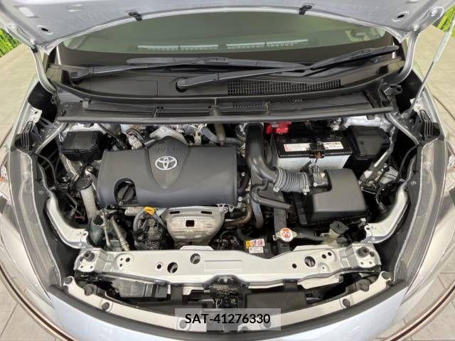 Toyota SIENTA 2022-04 298370-18