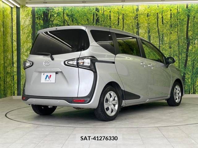 Toyota SIENTA 2022-04 298370-17