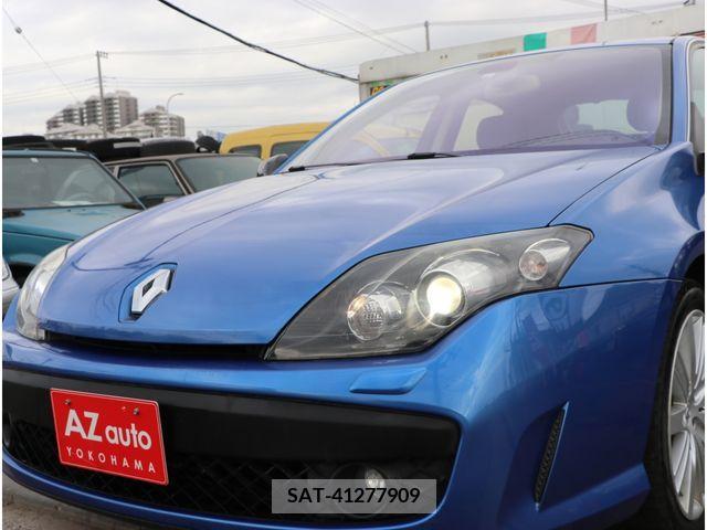 Renault Laguna 2009-04 257030-18