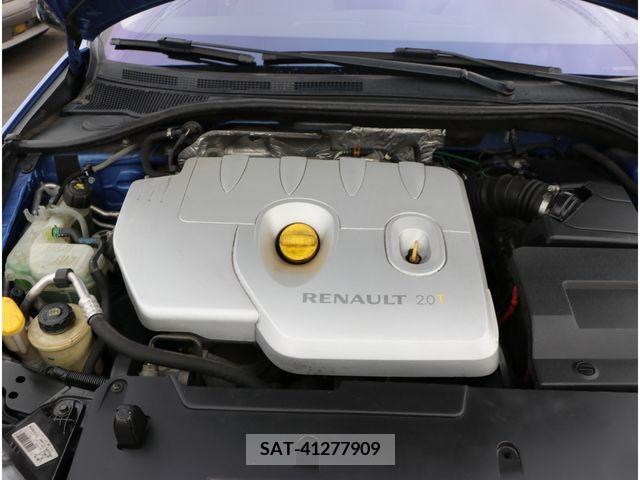 Renault Laguna 2009-04 257030-17
