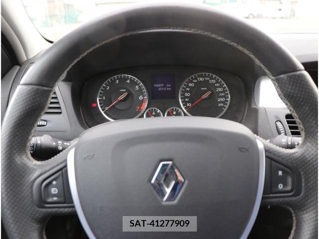 Renault Laguna 2009-04 257030-1