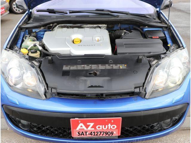 Renault Laguna 2009-04 257030-16